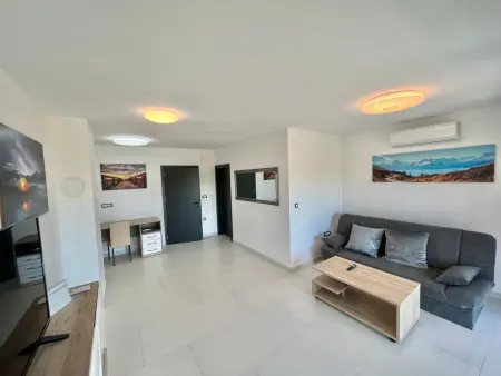 Villa Hidden Gem – 18 pers., piscine privée à Bribir : photo 45