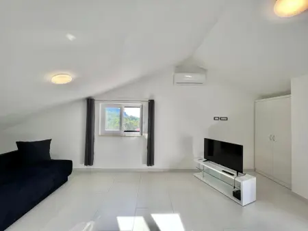 Villa Hidden Gem – 18 pers., piscine privée à Bribir : photo 46