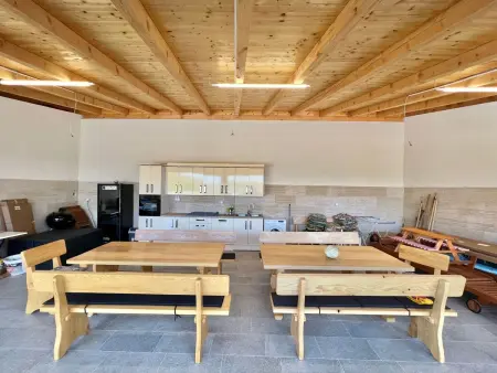 Villa Hidden Gem – 18 pers., piscine privée à Bribir : photo 51