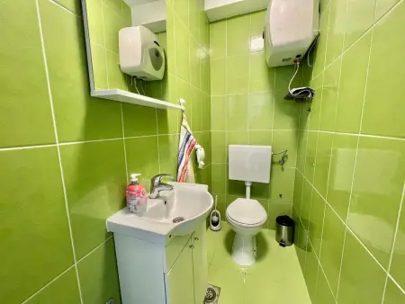 Villa Hidden Gem – 18 pers., piscine privée à Bribir : photo 55