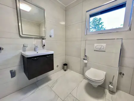 Villa Hidden Gem – 18 pers., piscine privée à Bribir : photo 56