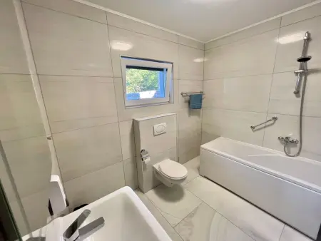 Villa Hidden Gem – 18 pers., piscine privée à Bribir : photo 57