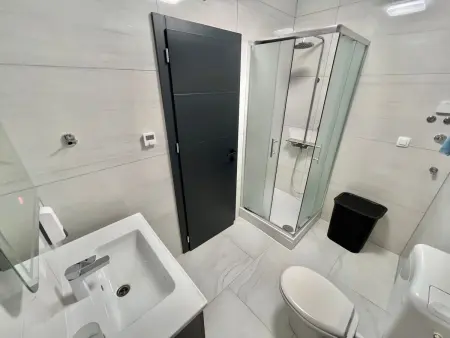 Villa Hidden Gem – 18 pers., piscine privée à Bribir : photo 58