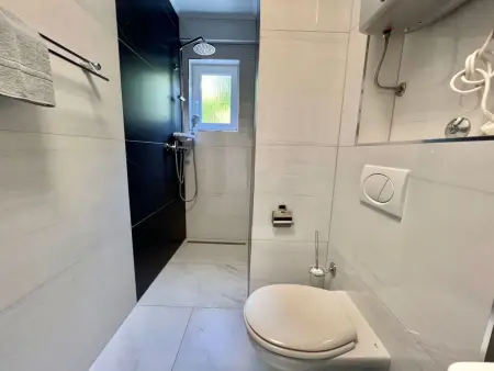 Villa Hidden Gem – 18 pers., piscine privée à Bribir : photo 59
