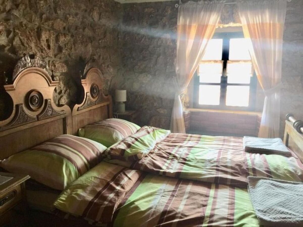 Maison Paun à Bribir : piscine privée, 6 personnes - Photo 8