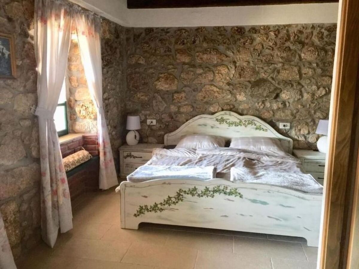 Maison Paun à Bribir : piscine privée, 6 personnes - Photo 9