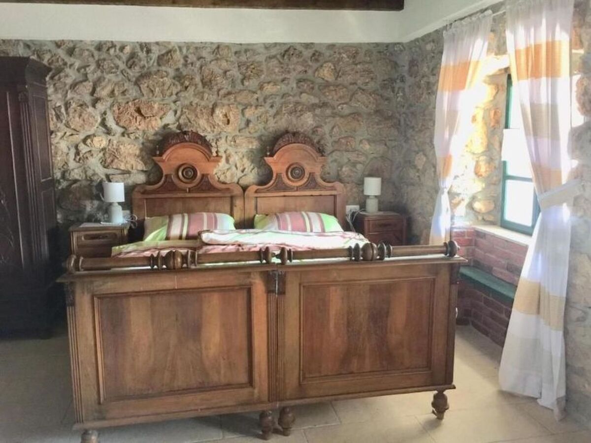 Maison Paun à Bribir : piscine privée, 6 personnes - Photo 10