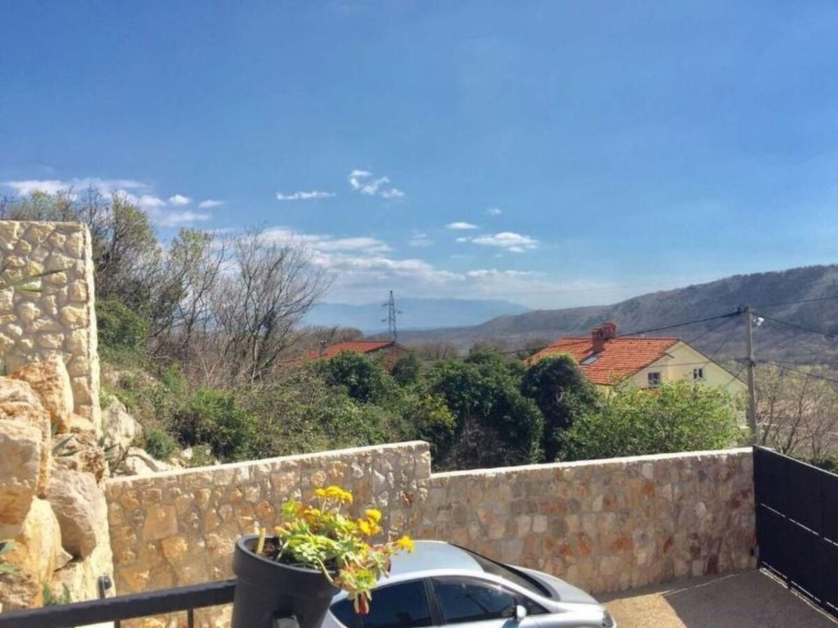Maison Paun à Bribir : piscine privée, 6 personnes - Photo 13