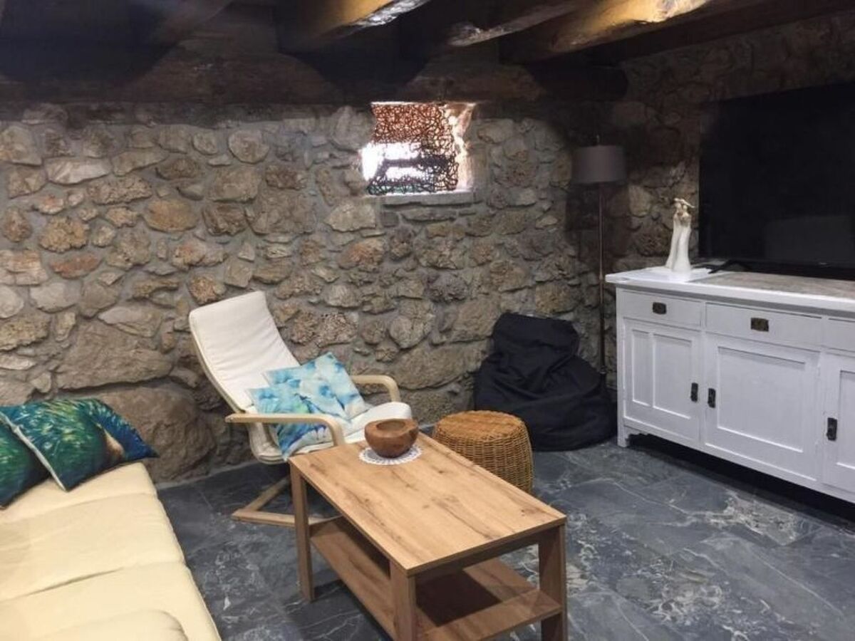 Maison Paun à Bribir : piscine privée, 6 personnes - Photo 14