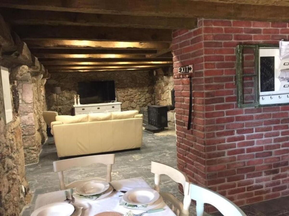Maison Paun à Bribir : piscine privée, 6 personnes - Photo 15