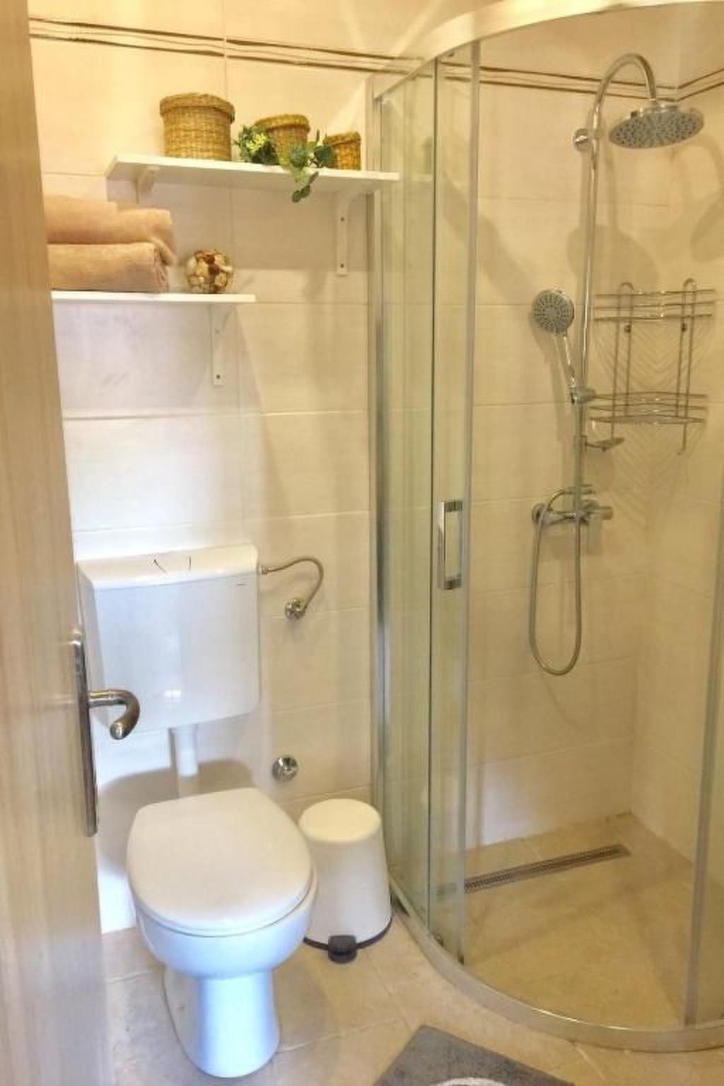 Maison Paun à Bribir : piscine privée, 6 personnes - Photo 20