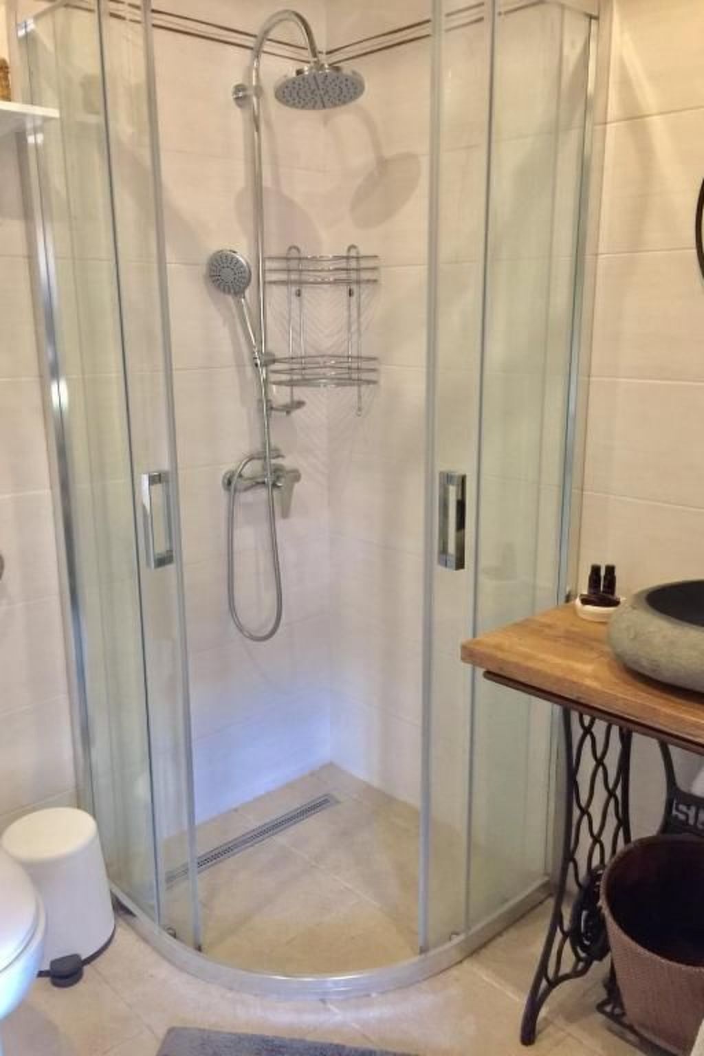 Maison Paun à Bribir : piscine privée, 6 personnes - Photo 21
