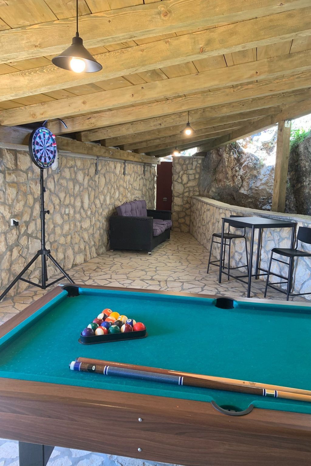 Maison Paun à Bribir : piscine privée, 6 personnes - Photo 29