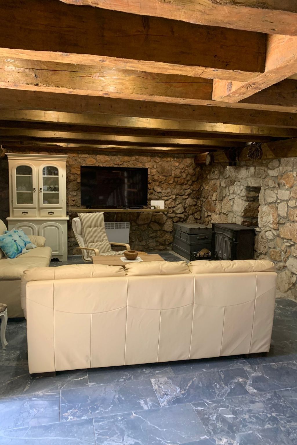 Maison Paun à Bribir : piscine privée, 6 personnes - Photo 33
