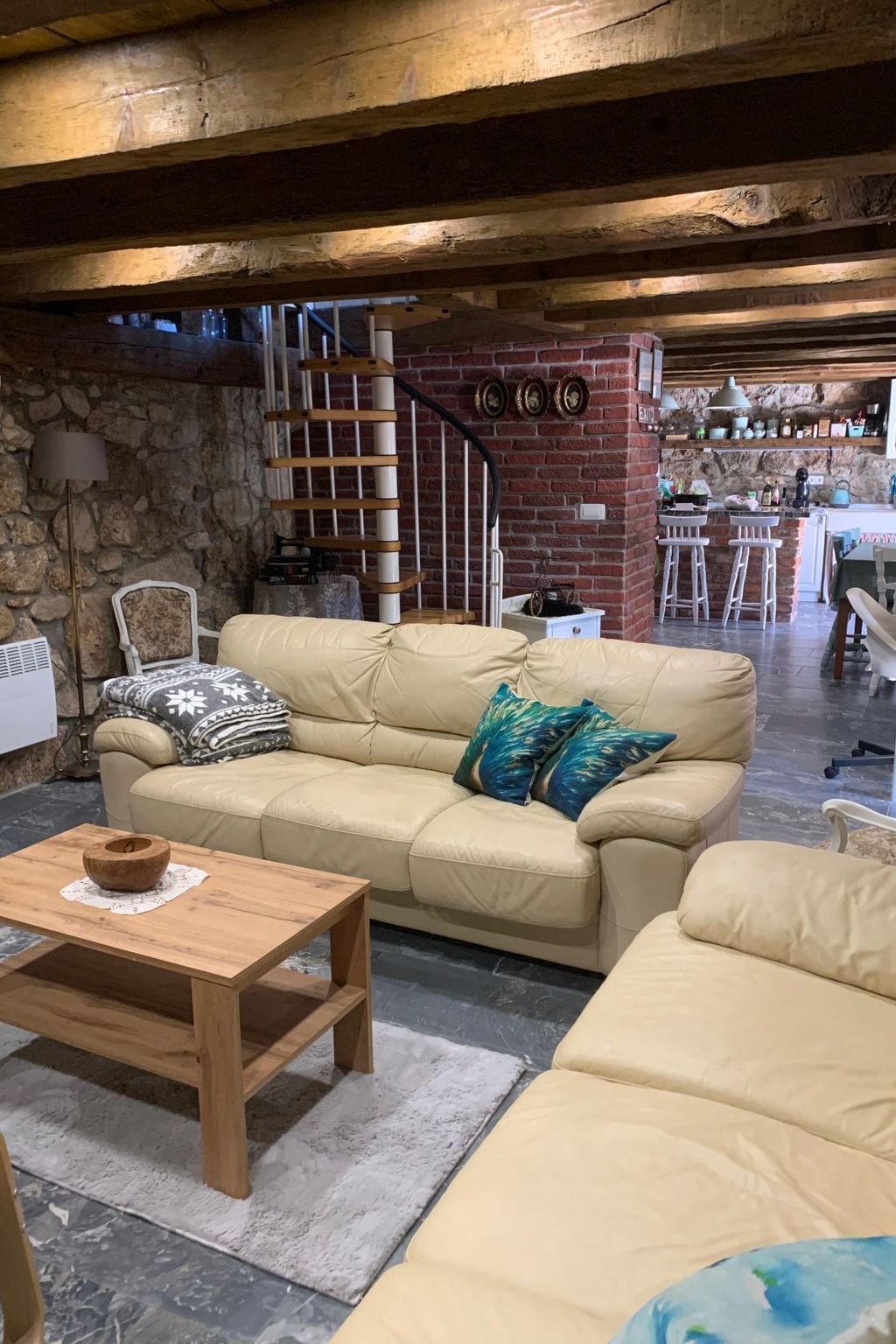 Maison Paun à Bribir : piscine privée, 6 personnes - Photo 34
