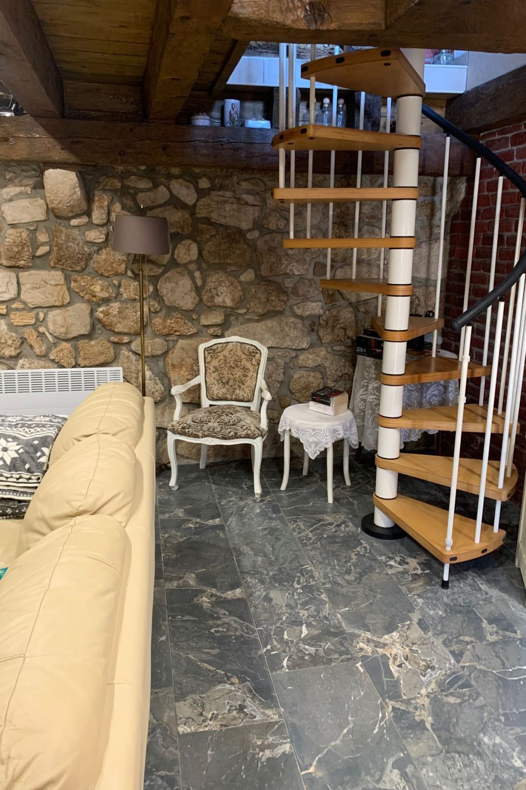 Maison Paun à Bribir : piscine privée, 6 personnes - Photo 35