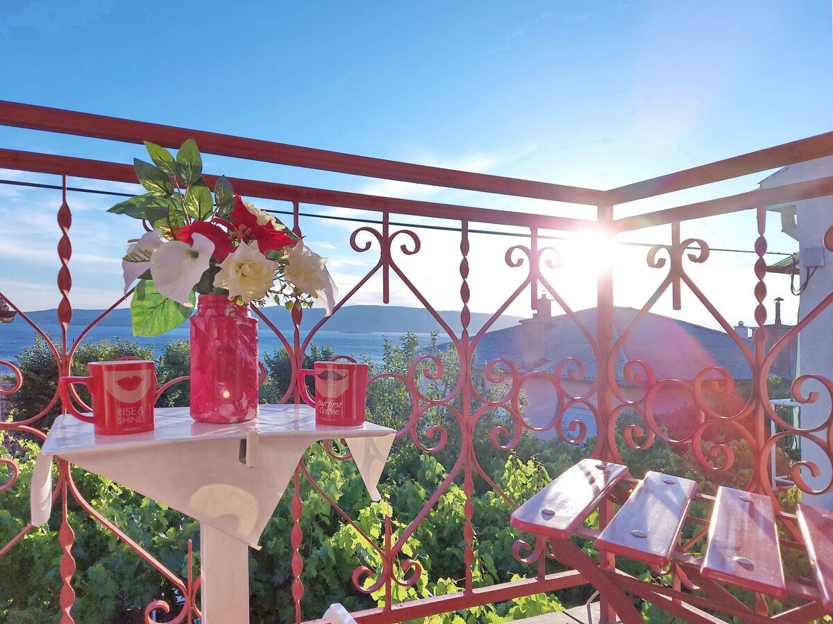 Holiday House Jure – Maison 8 personnes à Senj - Photo 1