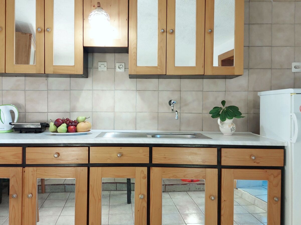 Holiday House Jure – Maison 8 personnes à Senj - Photo 15