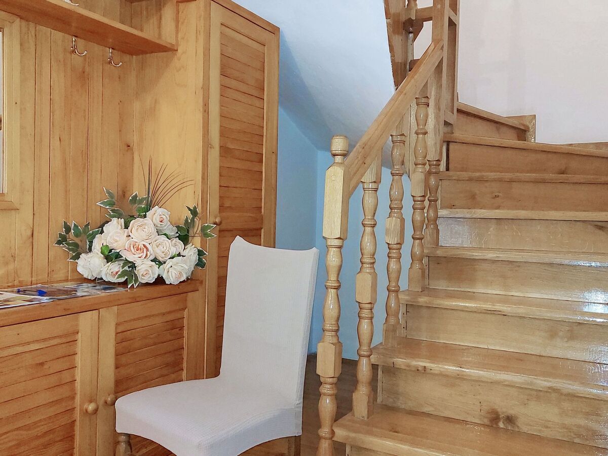Holiday House Jure – Maison 8 personnes à Senj - Photo 24