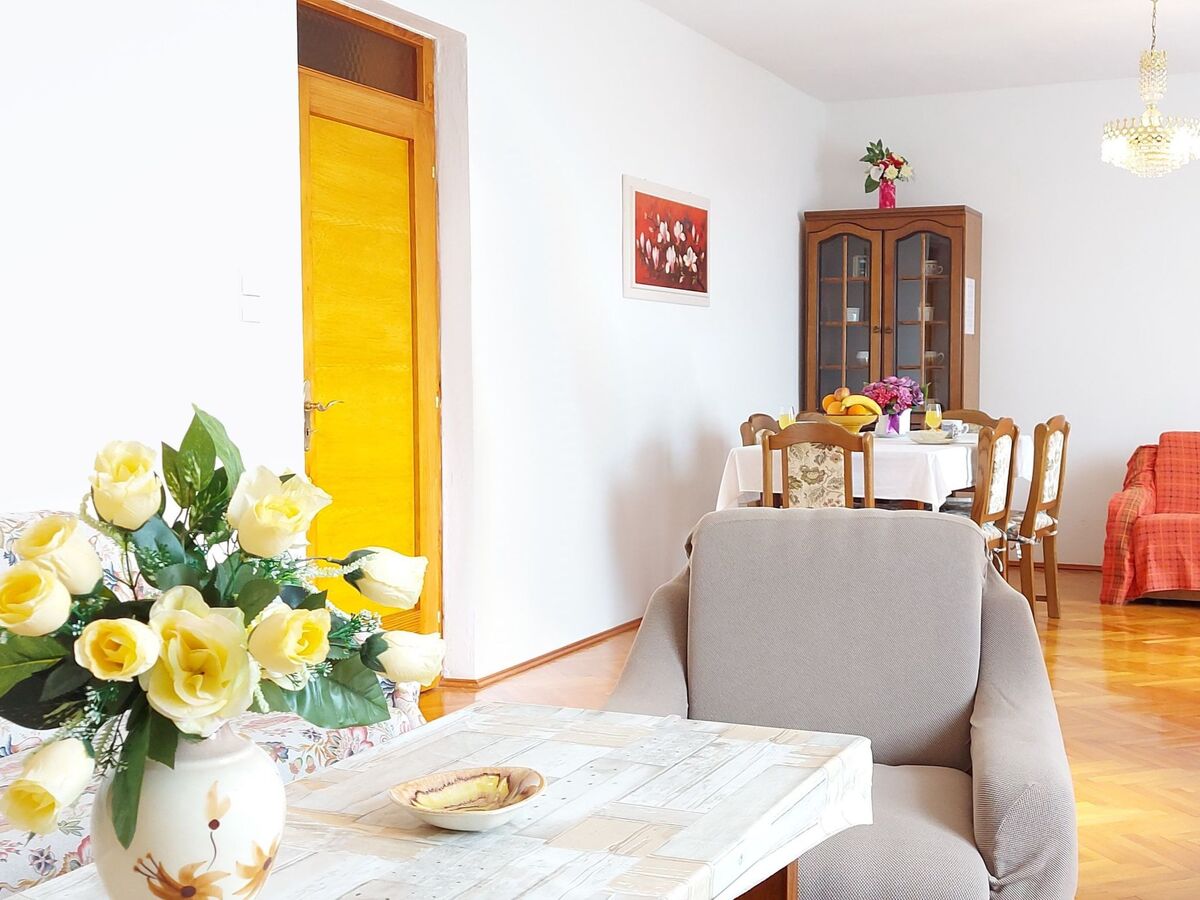 Holiday House Jure – Maison 8 personnes à Senj - Photo 25