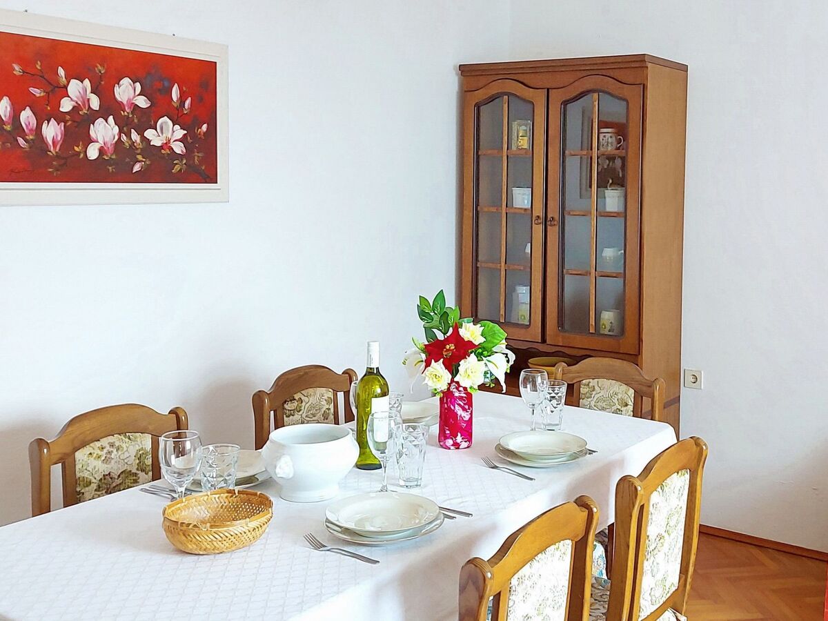 Holiday House Jure – Maison 8 personnes à Senj - Photo 26