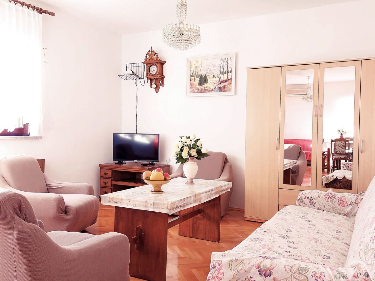 Holiday House Jure – Maison 8 personnes à Senj - Photo 27
