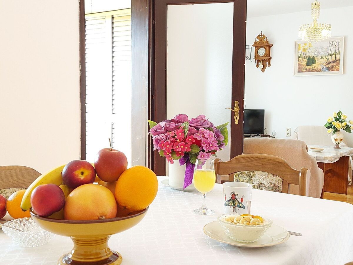 Holiday House Jure – Maison 8 personnes à Senj - Photo 29