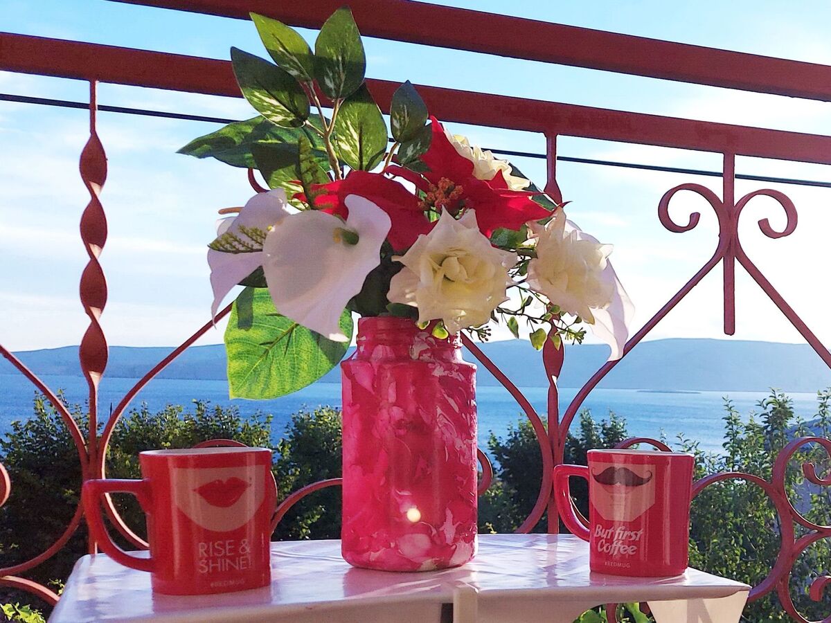 Holiday House Jure – Maison 8 personnes à Senj - Photo 30