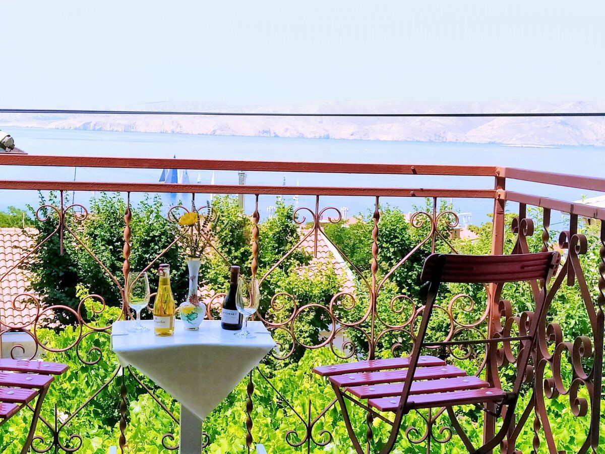 Holiday House Jure – Maison 8 personnes à Senj - Photo 31