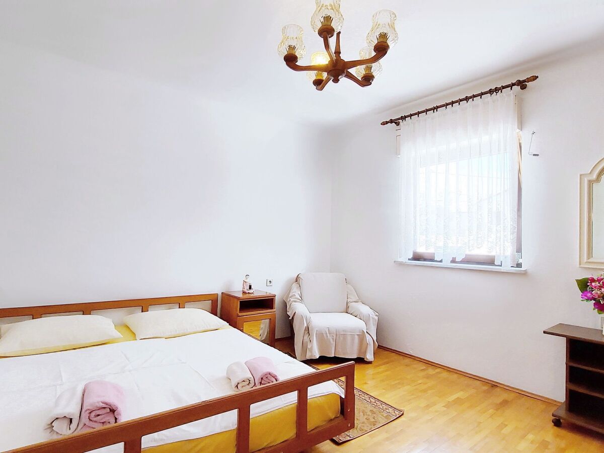 Holiday House Jure – Maison 8 personnes à Senj - Photo 36