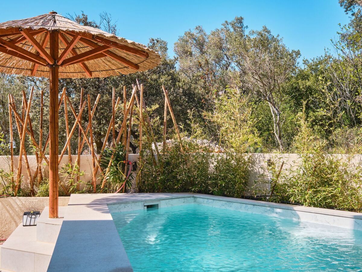 Villa Mea Cres Meer – Maison 6 pers, piscine, plage à 150 m - Photo 2