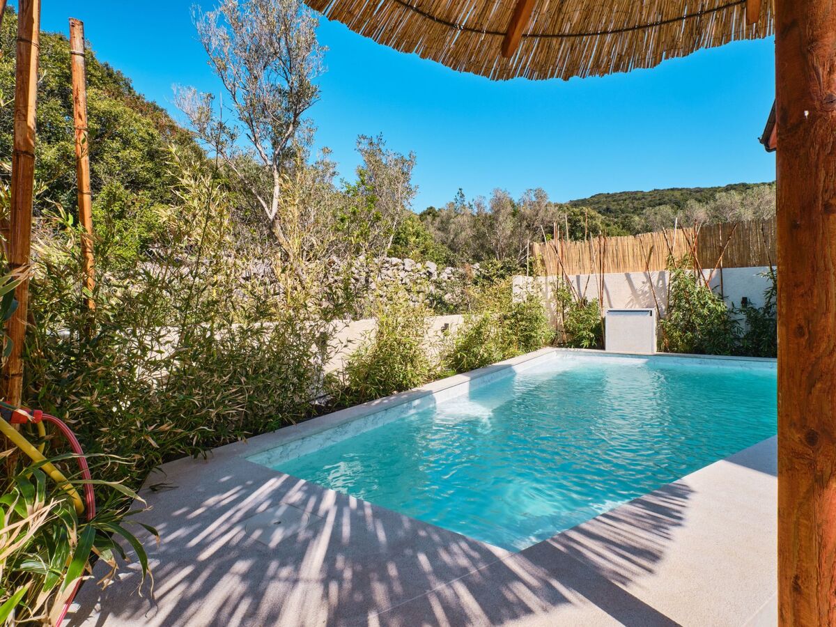 Villa Mea Cres Meer – Maison 6 pers, piscine, plage à 150 m - Photo 4