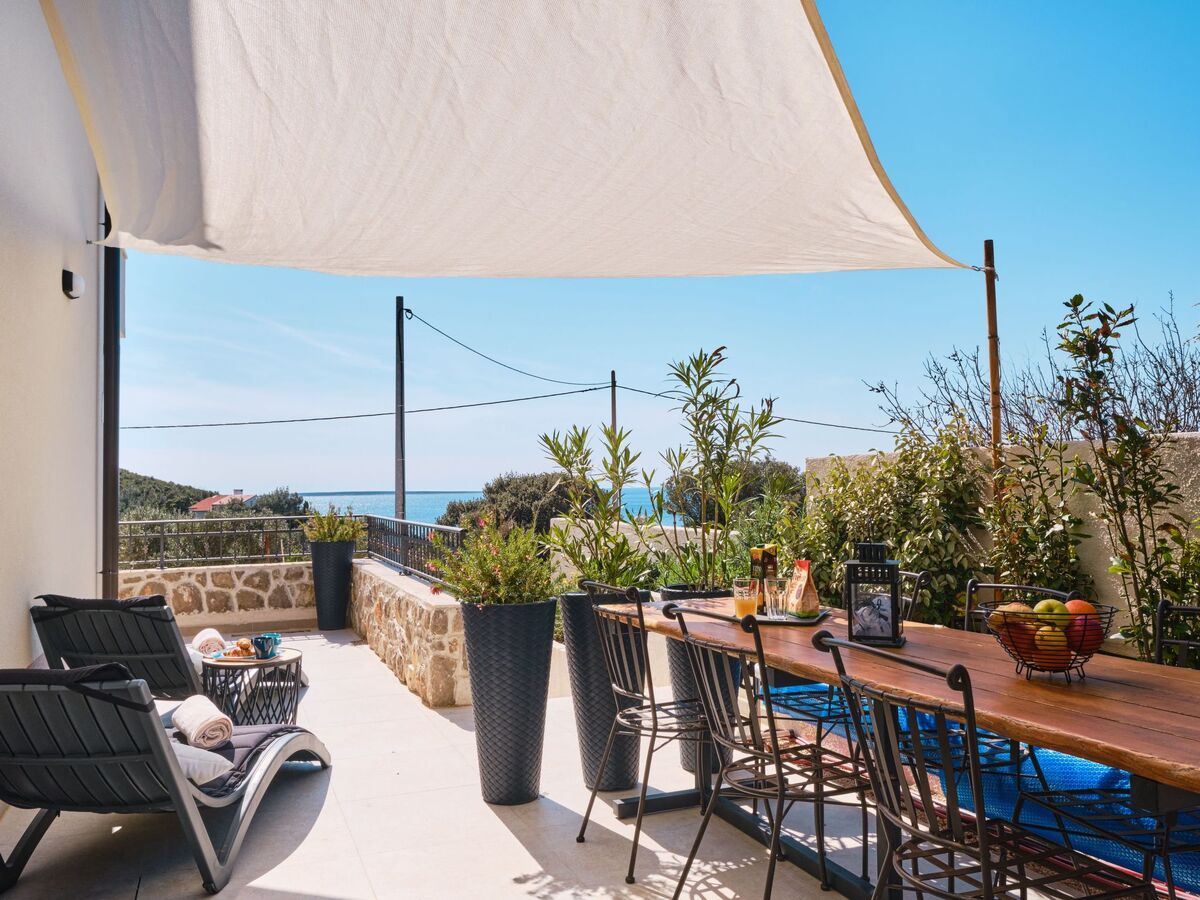 Villa Mea Cres Meer – Maison 6 pers, piscine, plage à 150 m - Photo 5