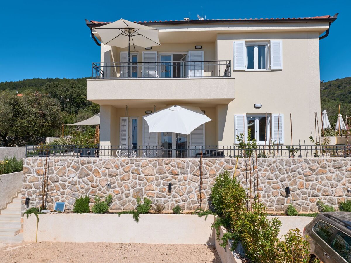 Villa Mea Cres Meer – Maison 6 pers, piscine, plage à 150 m - Photo 6