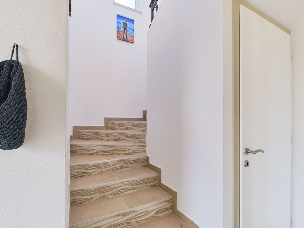 Villa Mea Cres Meer – Maison 6 pers, piscine, plage à 150 m - Photo 17