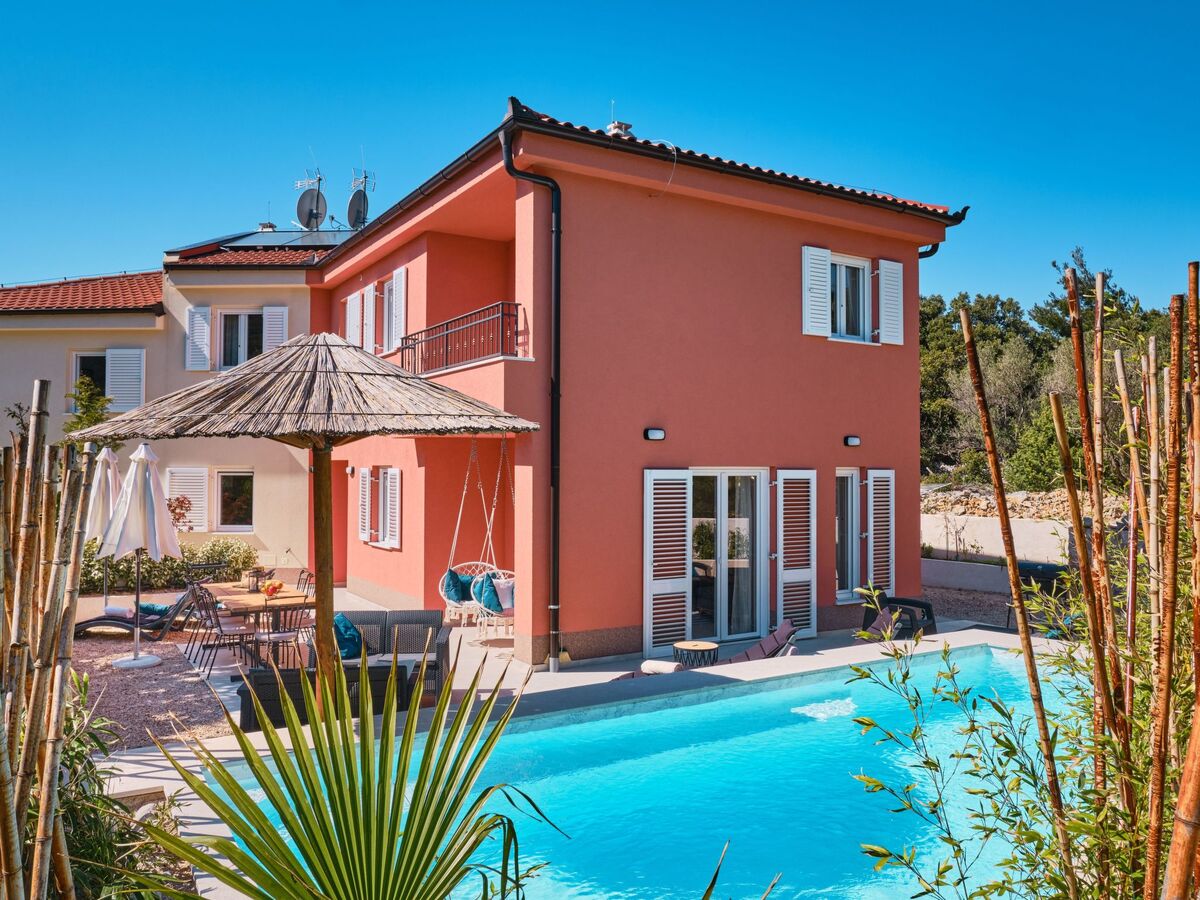 Mea Cres Sonnenvilla – Maison 4 pers. à 150 m de la plage - Photo 1