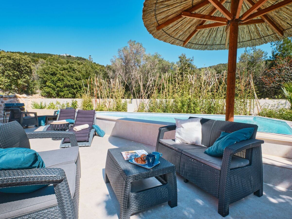 Mea Cres Sonnenvilla – Maison 4 pers. à 150 m de la plage - Photo 3