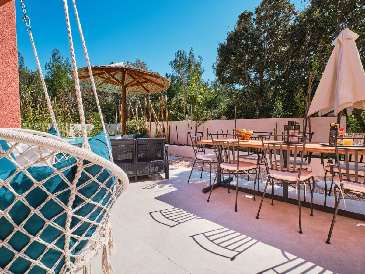 Mea Cres Sonnenvilla – Maison 4 pers. à 150 m de la plage - Photo 5