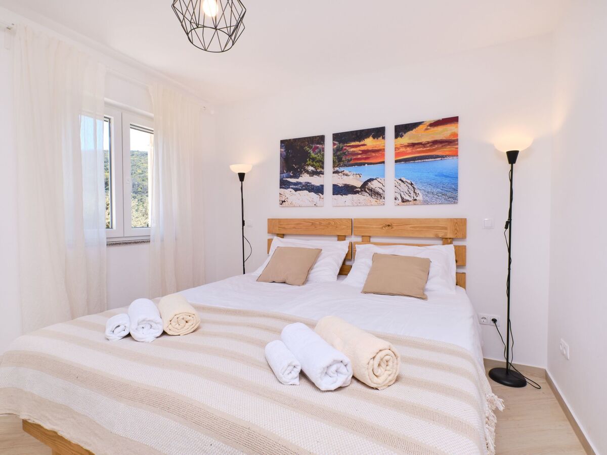 Mea Cres Sonnenvilla – Maison 4 pers. à 150 m de la plage - Photo 12