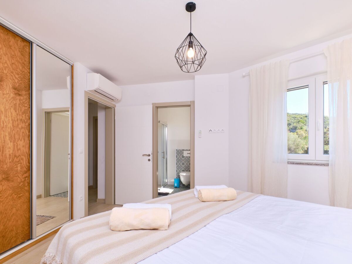 Mea Cres Sonnenvilla – Maison 4 pers. à 150 m de la plage - Photo 13