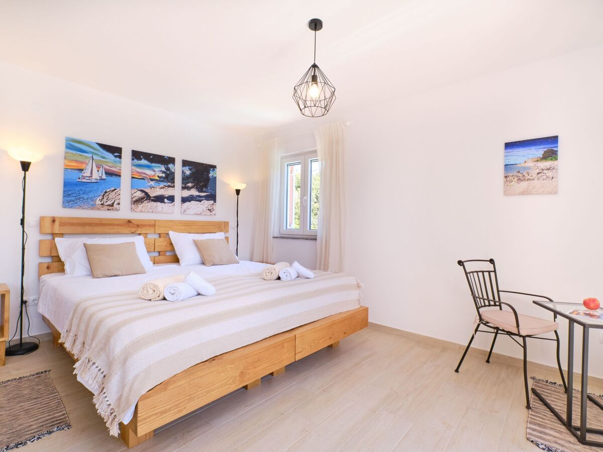 Mea Cres Sonnenvilla – Maison 4 pers. à 150 m de la plage - Photo 16