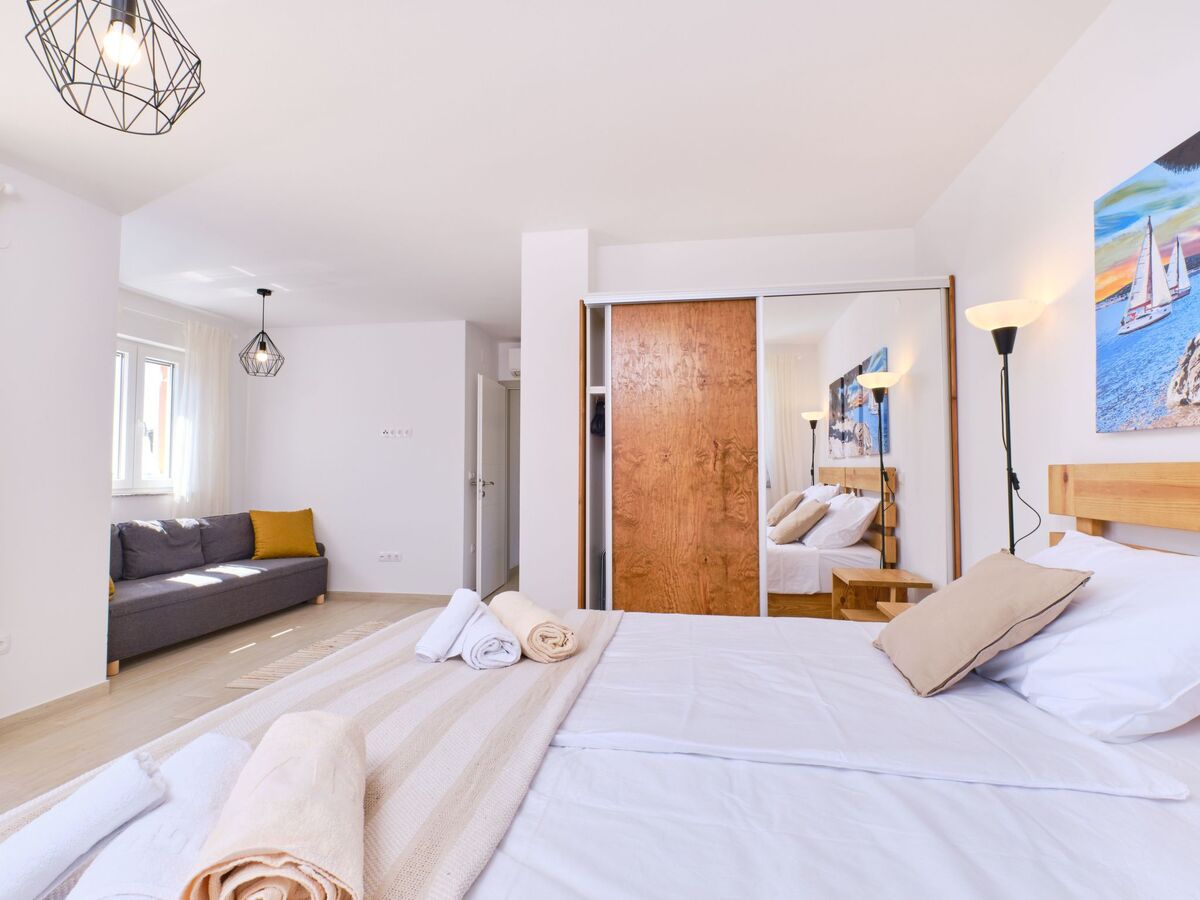 Mea Cres Sonnenvilla – Maison 4 pers. à 150 m de la plage - Photo 17