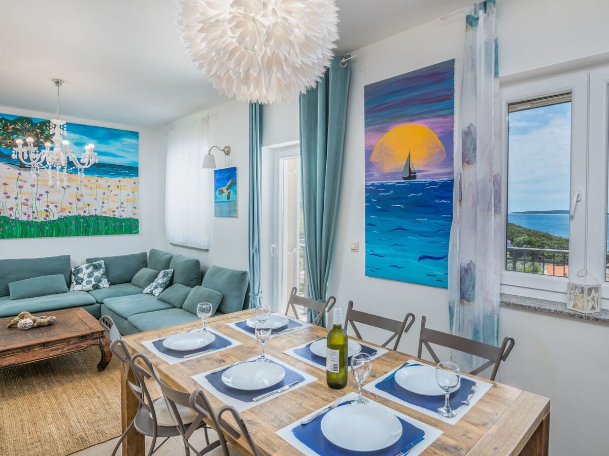 Villa Cres avec vue mer, piscine et Jacuzzi privés - Photo 14
