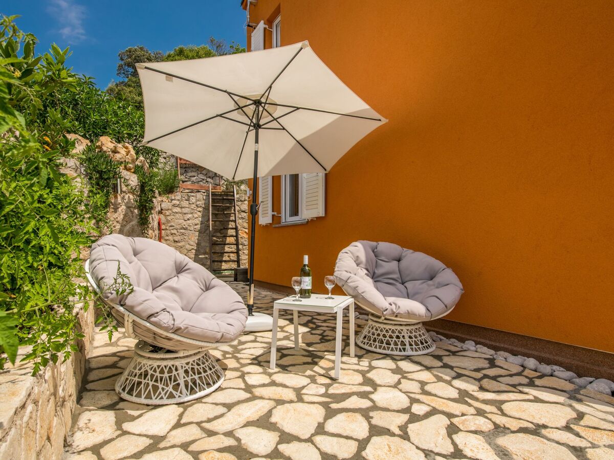 Villa Cres avec vue mer, piscine et Jacuzzi privés - Photo 26