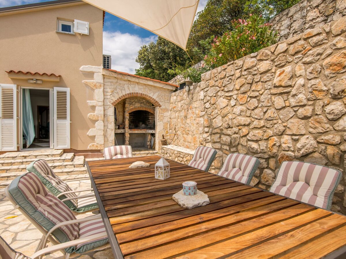 Villa Cres avec vue mer, piscine et Jacuzzi privés - Photo 33