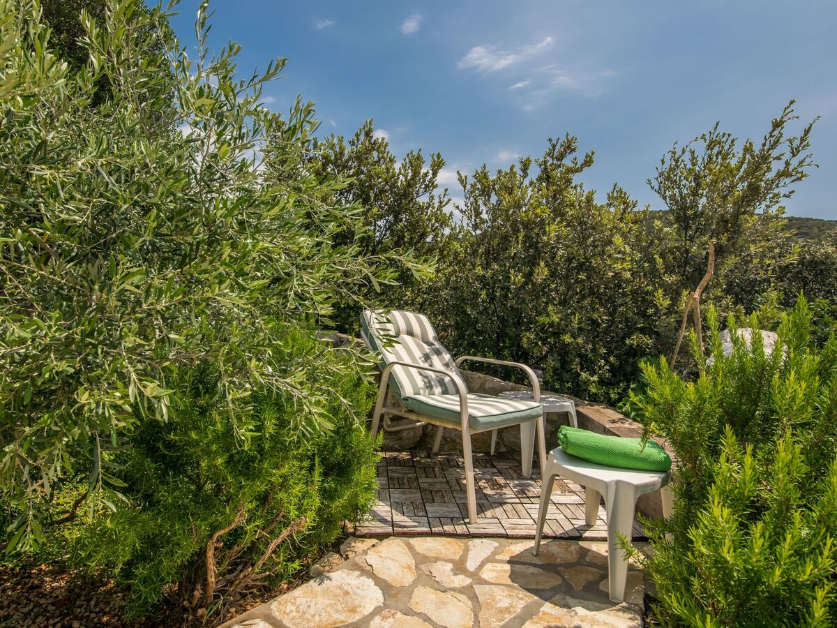 Villa Cres avec vue mer, piscine et Jacuzzi privés - Photo 39