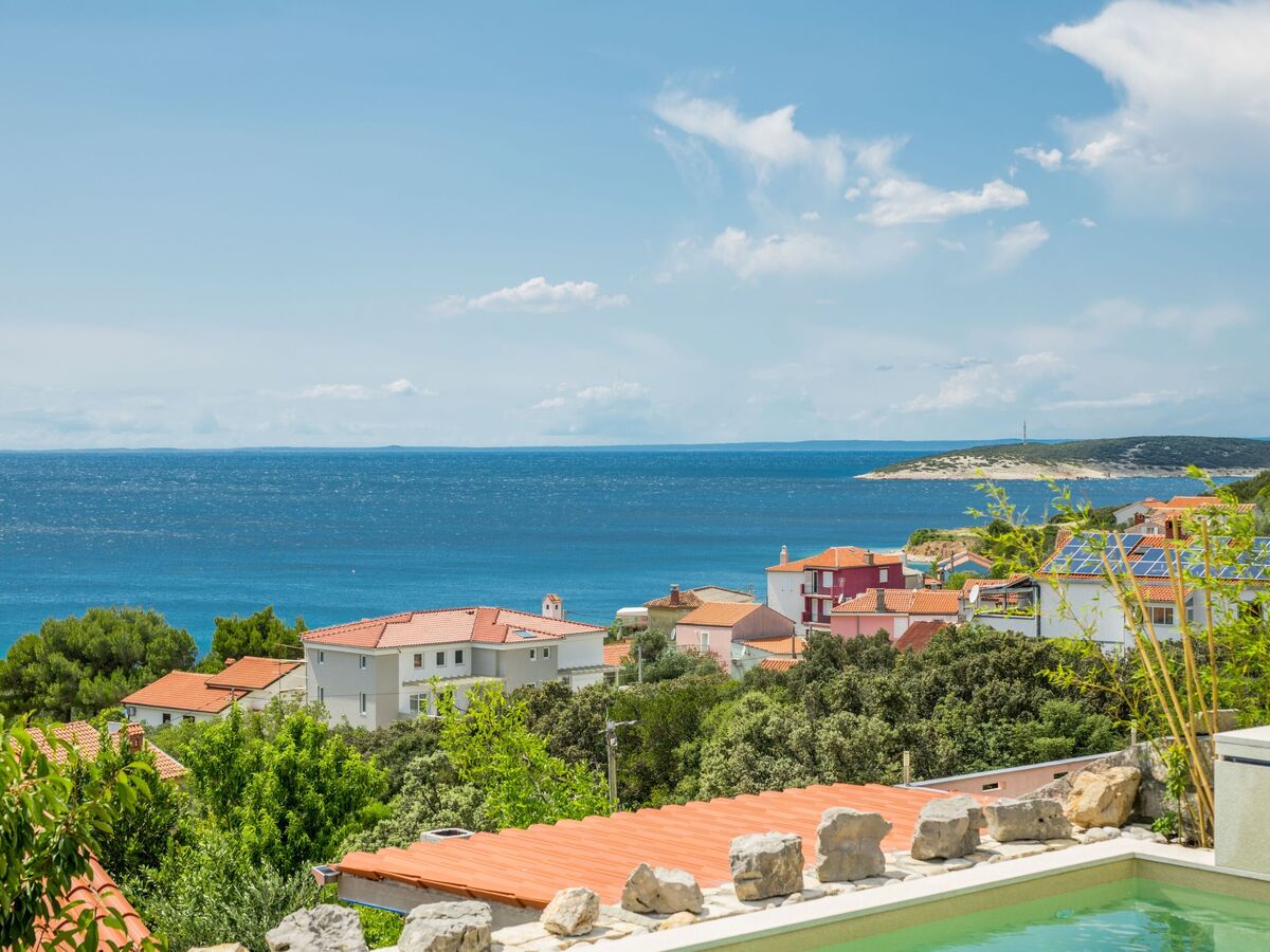 Villa Cres avec vue mer, piscine et Jacuzzi privés - Photo 41