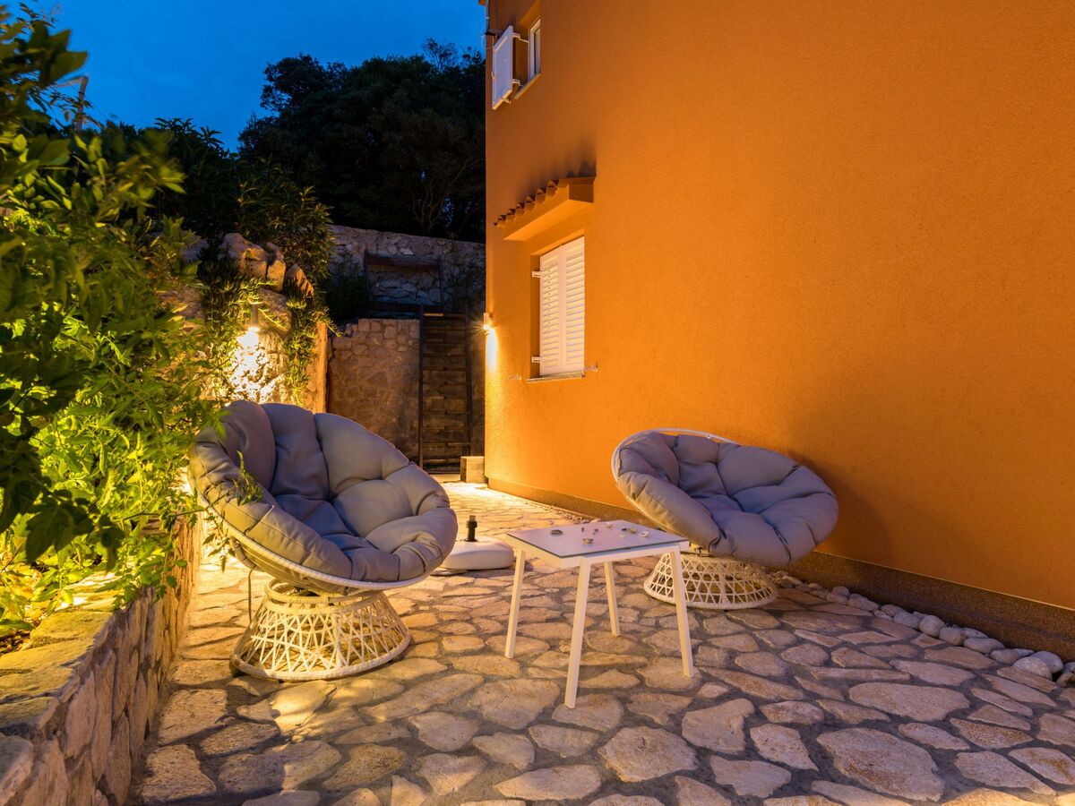 Villa Cres avec vue mer, piscine et Jacuzzi privés - Photo 49