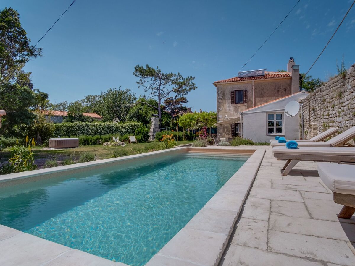 Maison Osor avec piscine privée chauffée - Photo 1