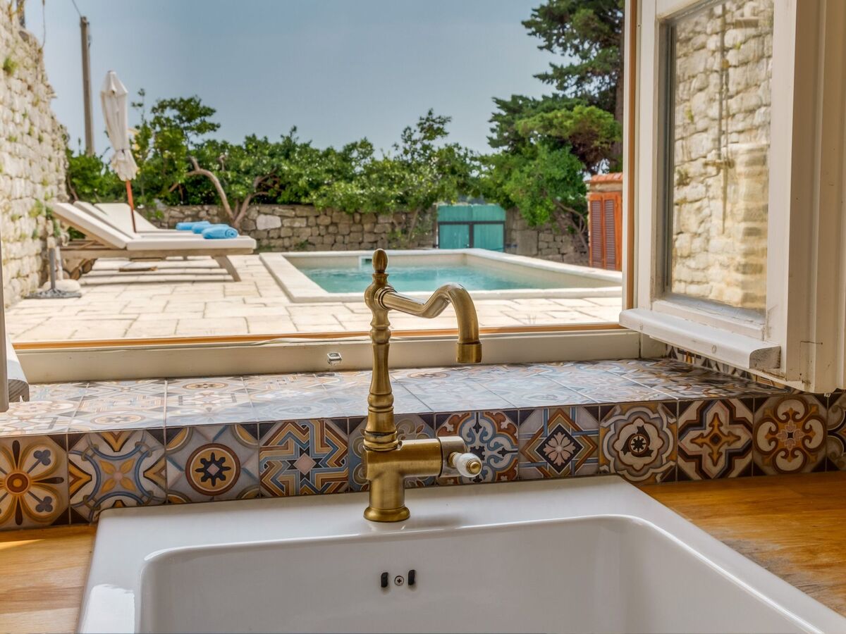 Maison Osor avec piscine privée chauffée - Photo 3